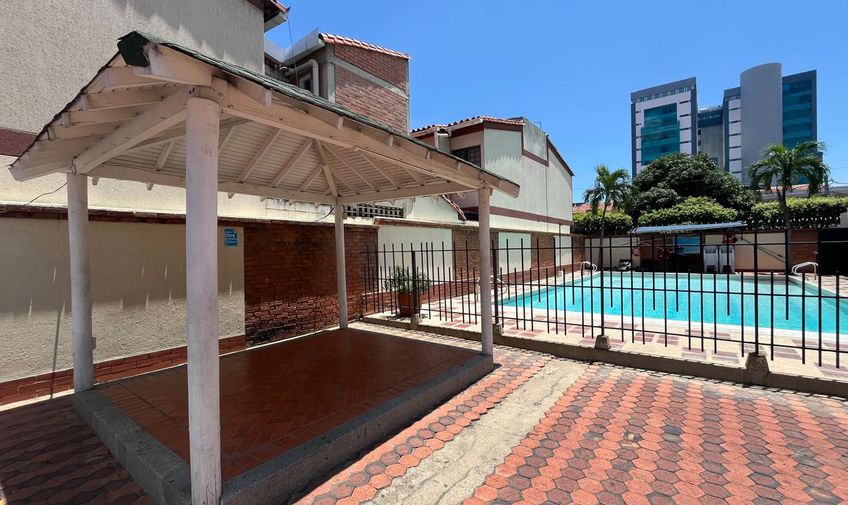 Apartamento, Avenida Libertadores, Código: 1578